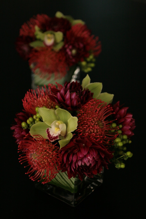 Kampo Floral Design Full service floral design studio located in New