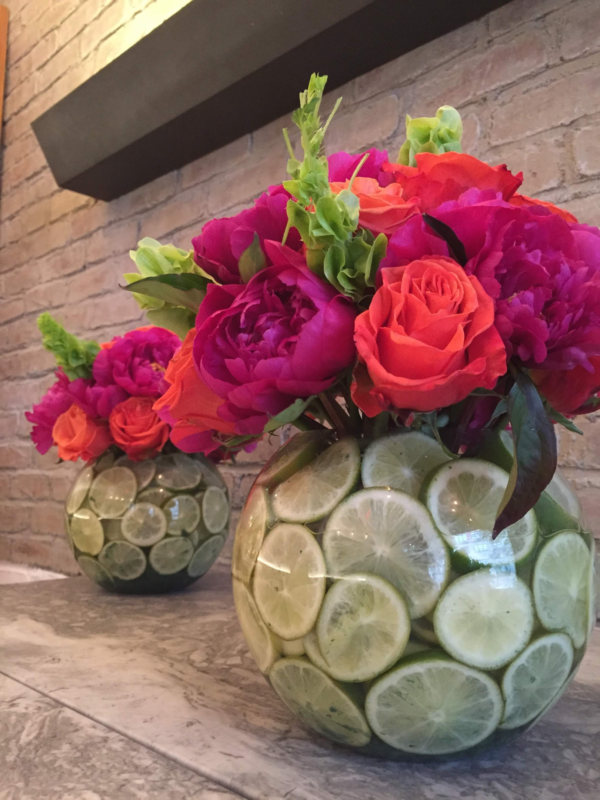 Kampo Floral Design Full service floral design studio located in New